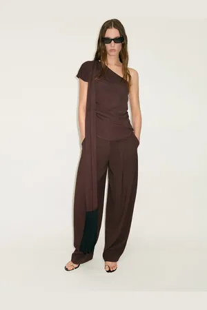 MANGO BLUSE - Damen - XS