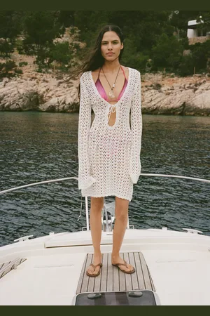 MANGO KLEID - Damen - S