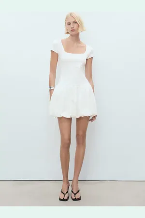 MANGO KLEID - Damen - XS