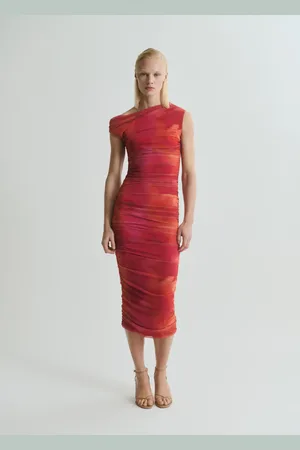 MANGO KLEID - Damen - S