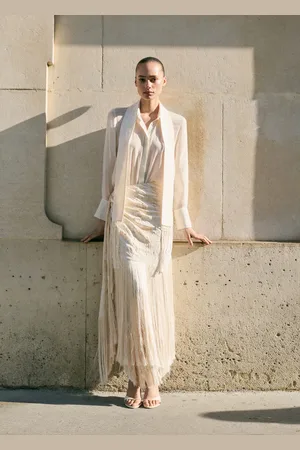 MANGO ROCK - Damen - XS