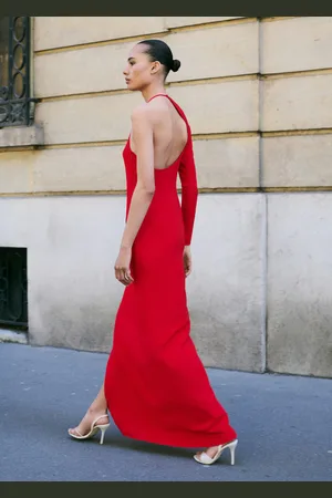 MANGO KLEID - Damen - XL