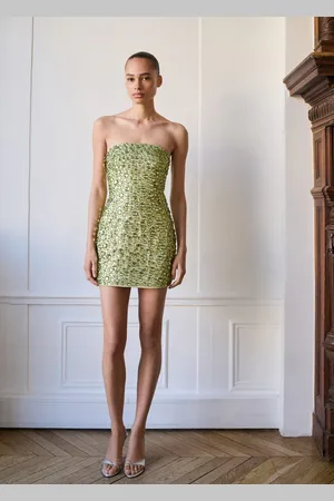MANGO KLEID - Damen - M