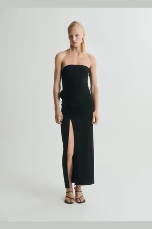 MANGO KLEID - Damen - XL