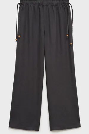 MANGO HOSE - Mädchen - XL