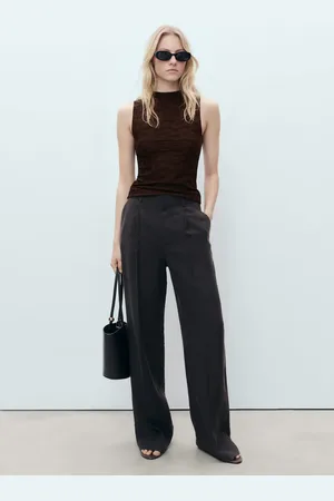 MANGO TOP - Damen - XS
