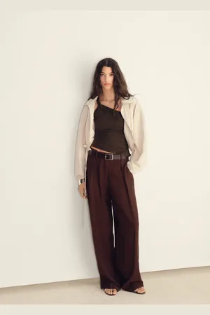 MANGO TOP - Damen - M