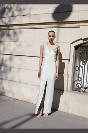 MANGO KLEID - Damen - M