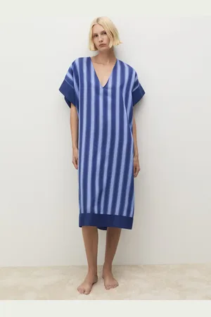 MANGO KAFTAN - Damen - M