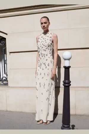 MANGO KLEID - Damen - M