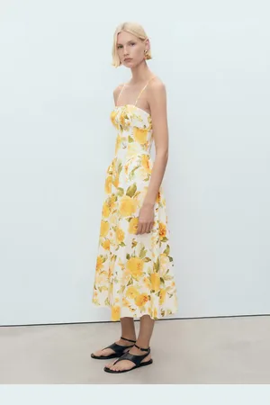 MANGO KLEID - Damen - XXS