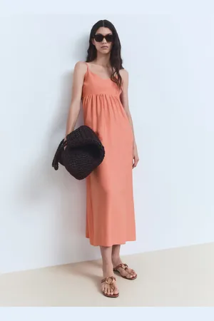 MANGO KLEID - Damen - S