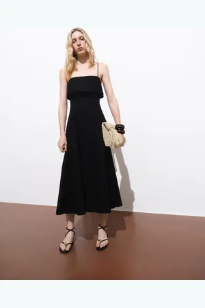 MANGO KLEID - Damen - XXS
