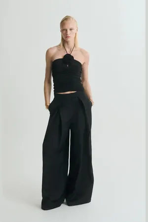 MANGO TOP - Damen - XL