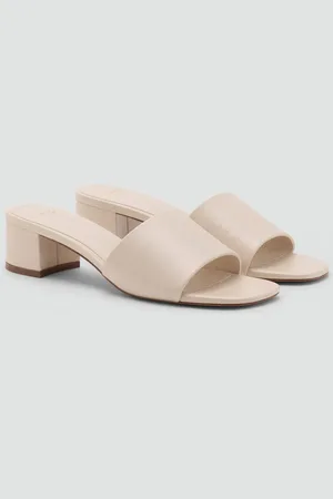 MANGO SANDALETTEN - Damen - 36