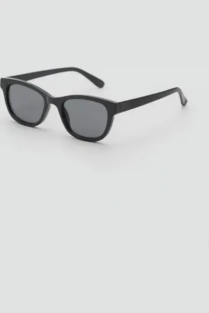 MANGO Sonnenbrille mit Azetatfassung - Damen - Einheitsgröße