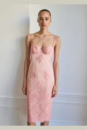 MANGO KLEID - Damen - L