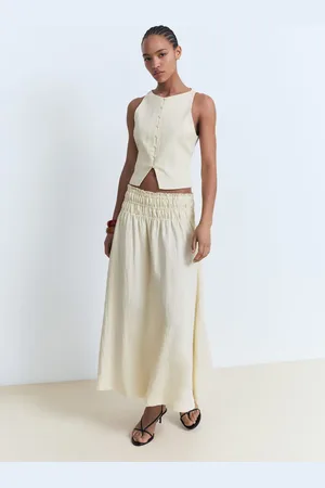 MANGO WESTE - Damen - XL