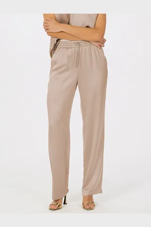 Marc Aurel Hose aus Satin