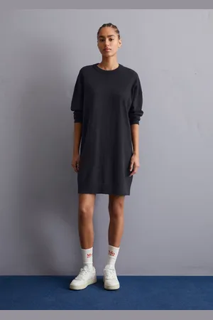 Marc O’ Polo Strickkleid relaxed