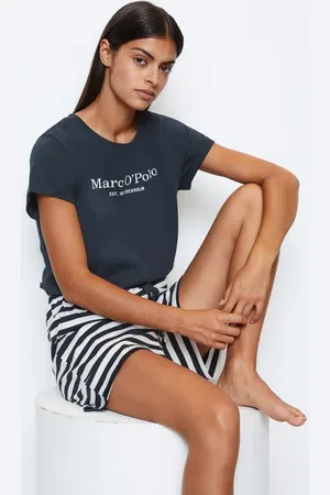 Marc O’ Polo Lounge-Pyjama-Set