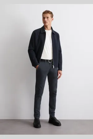 Marc O’ Polo Chino Model Stig shaped