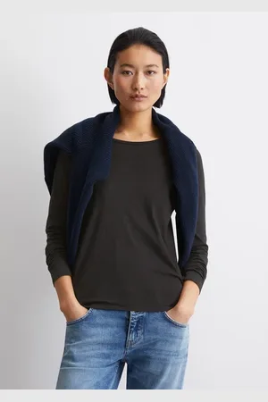 Marc O’ Polo Longsleeve regular