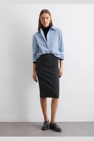 Marc O’ Polo Jerseyrock slim