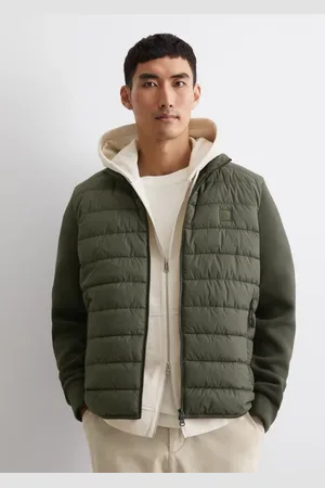 Marc O’ Polo Steppjacke regular