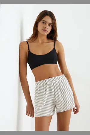Marc O’ Polo X SOPHIA ROE Lounge-Shorts