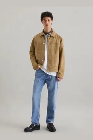Marc O’ Polo Lederjacke regular