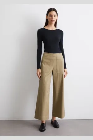 Marc O’ Polo Culotte wide