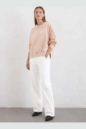 Marc O’ Polo Logo-Sweatshirt relaxed