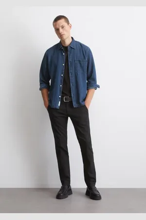 Marc O’ Polo Chino Model Stig shaped
