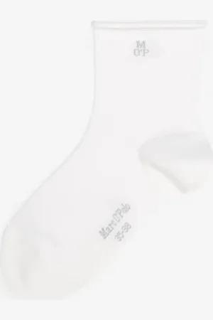Marc O’ Polo Quarter-Socken