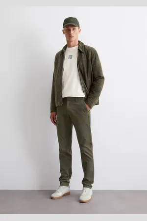 Marc O’ Polo Chino Model Osby tapered