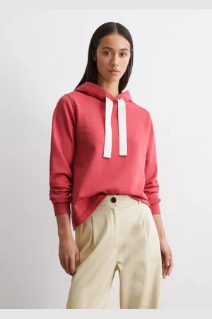 Marc O’ Polo Kapuzen-Sweatshirt relaxed