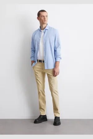 Marc O’ Polo Chino Model Stig shaped