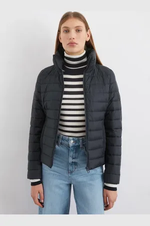 Marc O’ Polo Leichte Steppjacke fitted