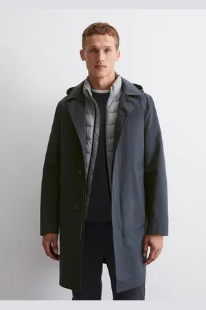 Marc O’ Polo Kurzmantel regular