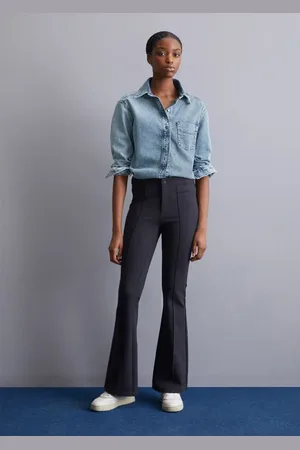 Marc O’ Polo Bootcut-Leggings