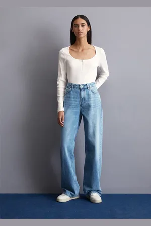 Marc O’ Polo Jeans Model Tomma wide