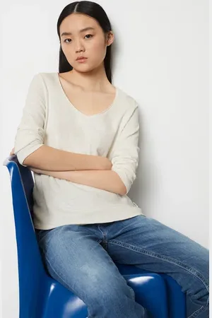 Marc O’ Polo Longsleeve regular