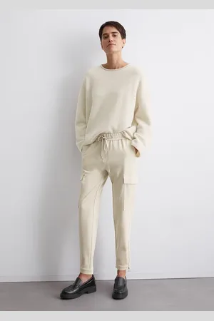 Marc O’ Polo Cargo-Travelpants tapered