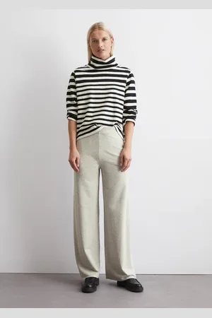 Marc O’ Polo Jerseyhose straight