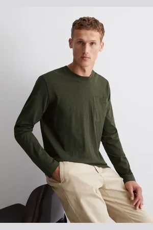 Marc O’ Polo DfC Longsleeve regular