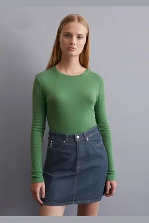 Marc O’ Polo Longsleeve slim