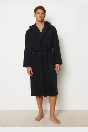 Marc O’ Polo Herren-Bademantel Model Timeless