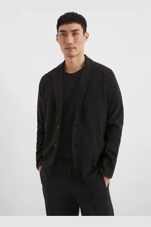 Marc O’ Polo Sweatblazer shaped