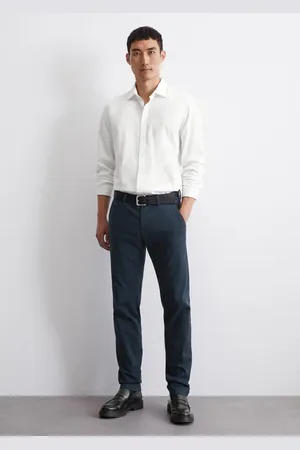 Marc O’ Polo Chino Model Stig shaped